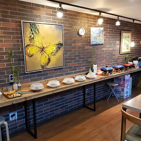 Queens Hotel Seomyeon Busan