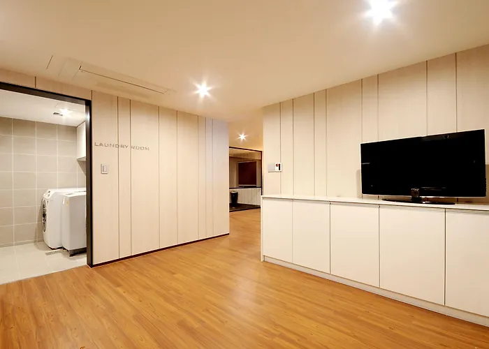 Hotel Queens Seomyeon Busan