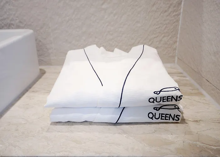 Hotel Queens Seomyeon 3*