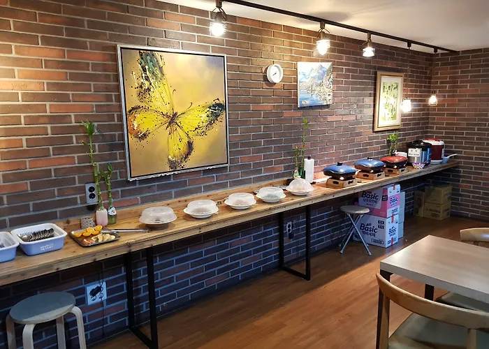 Queens Seomyeon 3* Busan