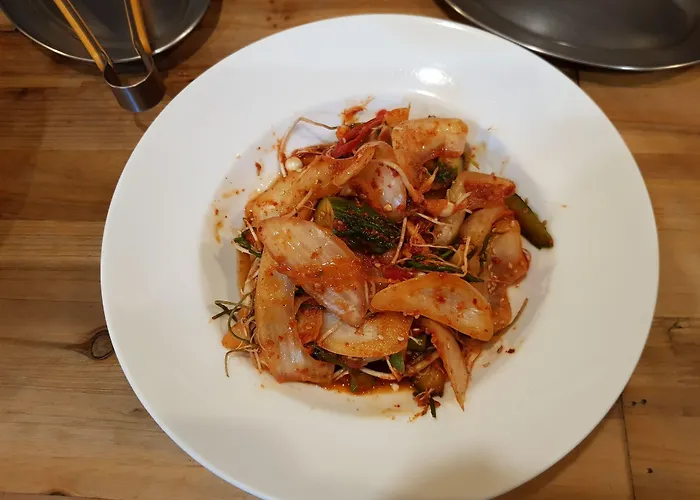 Queens Seomyeon Hotel Busan