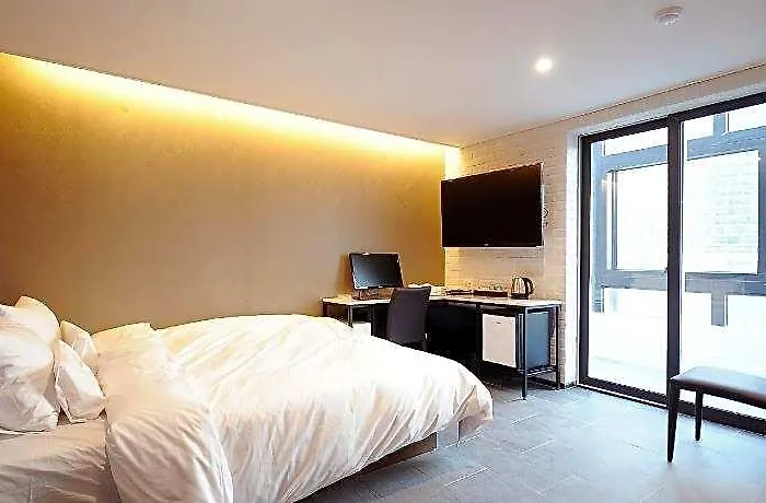 Hotel Queens Seomyeon