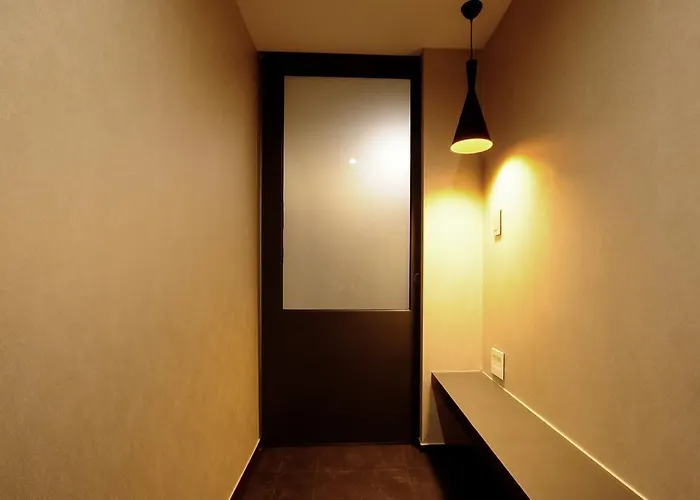 Queens Seomyeon Hotel 3*